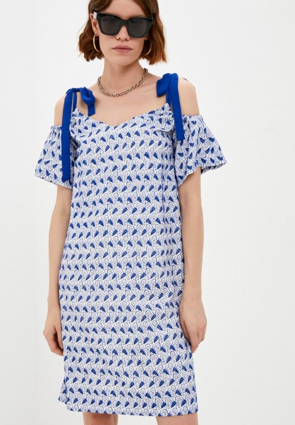 Платье Vera Lapina