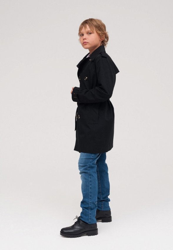 Плащ Smith's brand