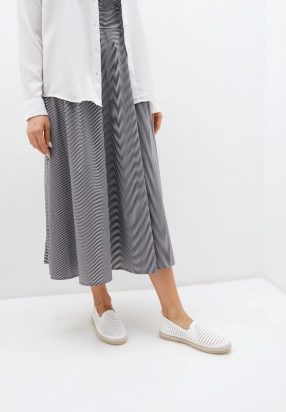 Эспадрильи Crosby