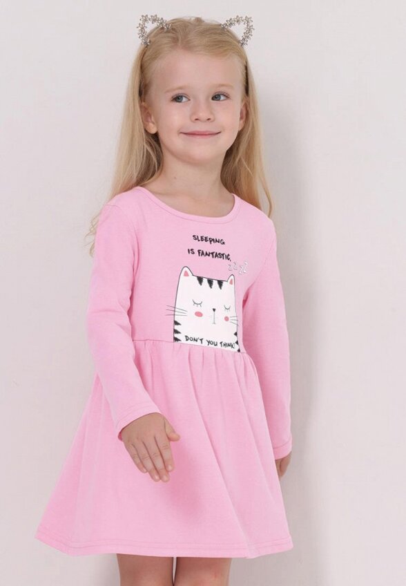 Платье Апрель