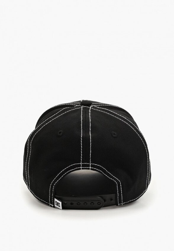 Бейсболка DC Shoes