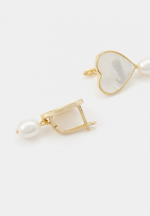 Серьги Stone Philosophy