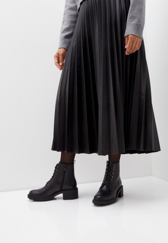 Ботильоны Mof-Berg