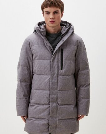 Пуховик Urban Fashion for Men мужчинам