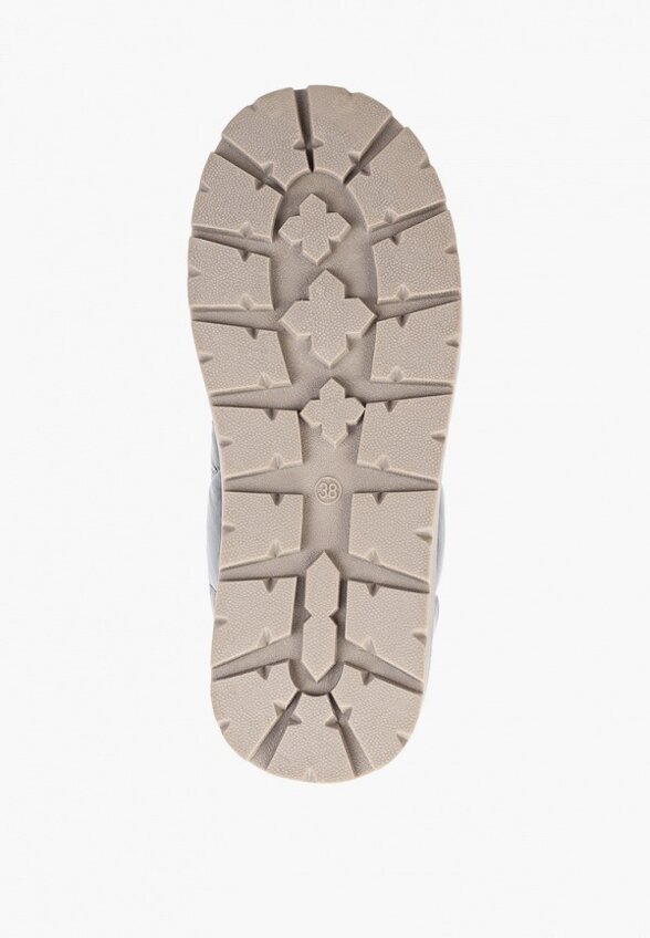 Дутики Abricot