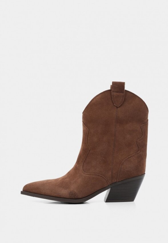 Ботильоны Araz