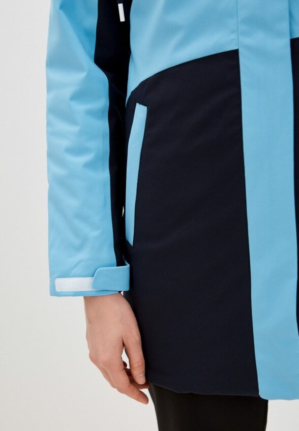 Куртка утепленная High Experience