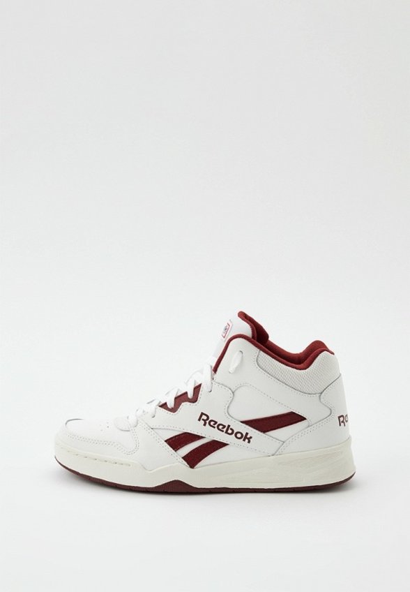 Кеды Reebok