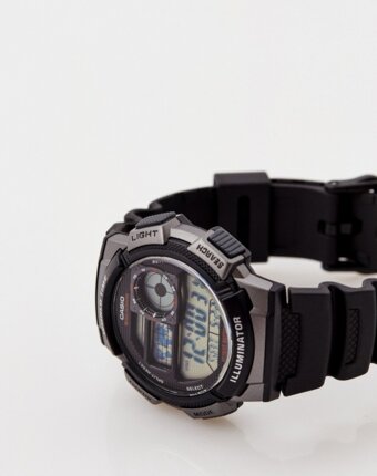 Часы Casio мужчинам