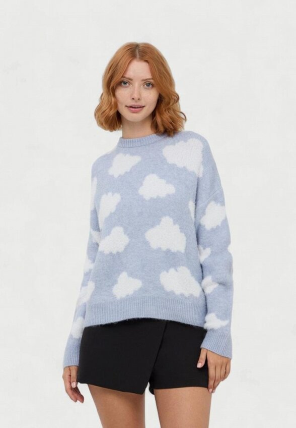 Джемпер Terranova