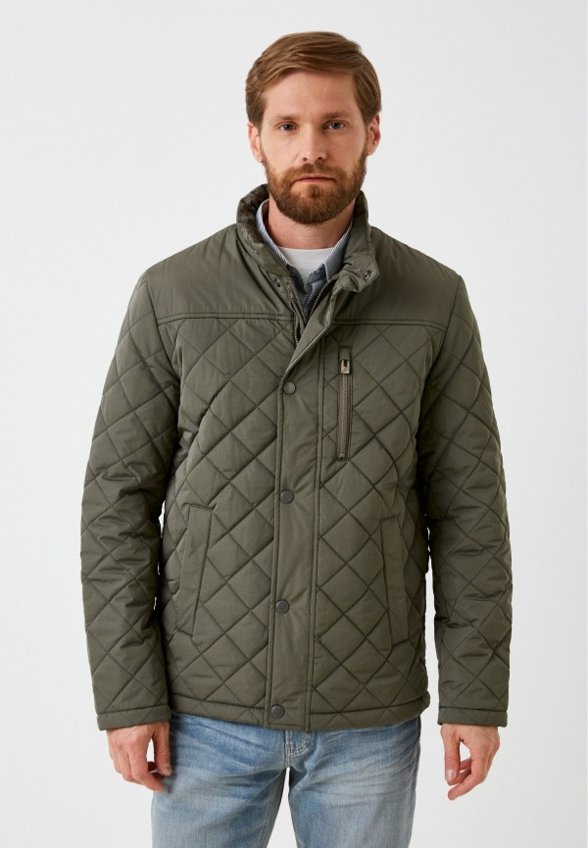 Куртка стеганая Baon