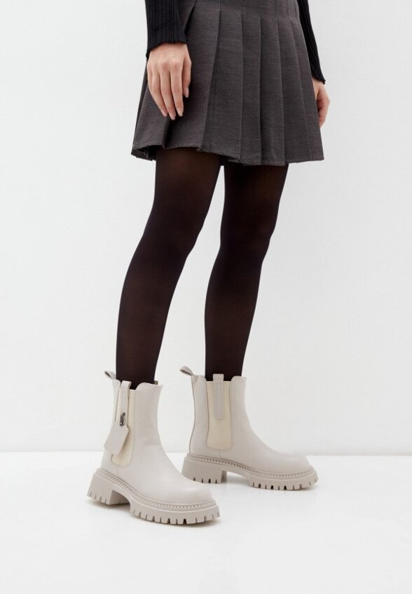 Ботинки Aimosi