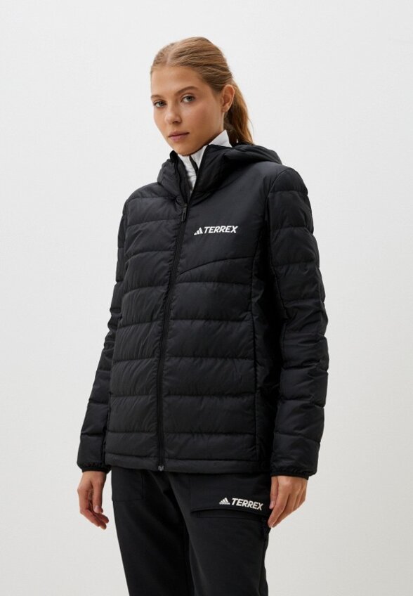 Куртка утепленная adidas