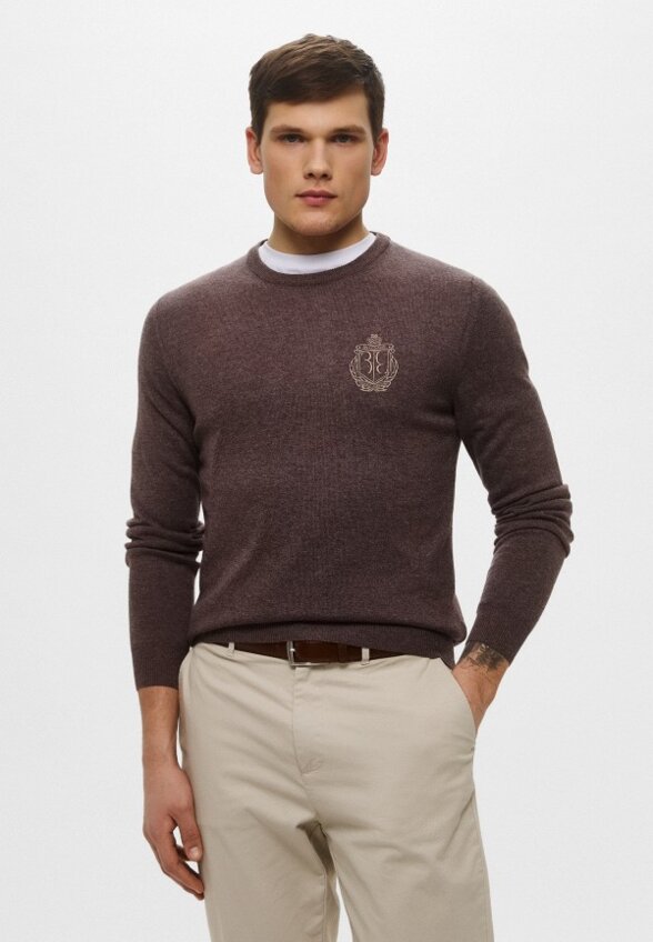 Джемпер Billionaire