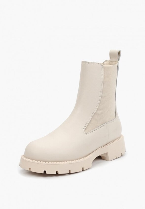 Ботинки Abricot