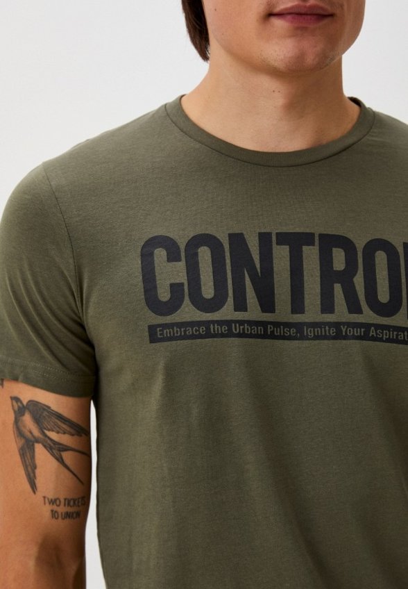 Футболка Terranova