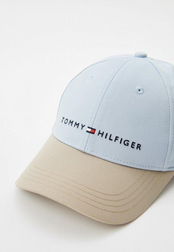 Бейсболка Tommy Hilfiger