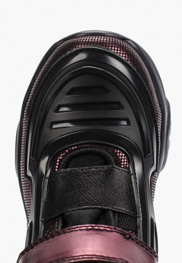 Ботинки Orthoboom