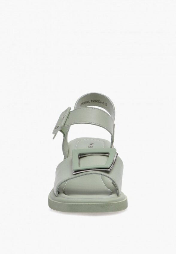 Босоножки El Tempo