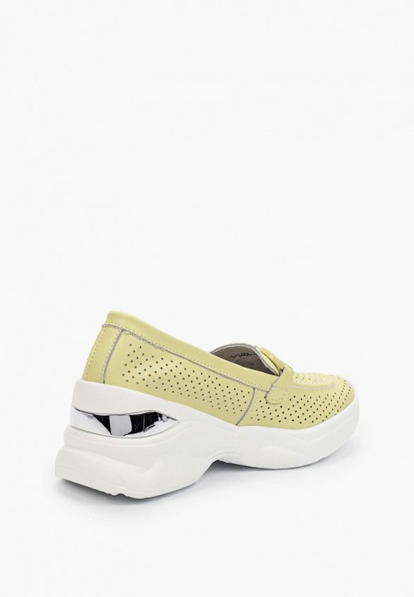 Туфли O-live Naturalle