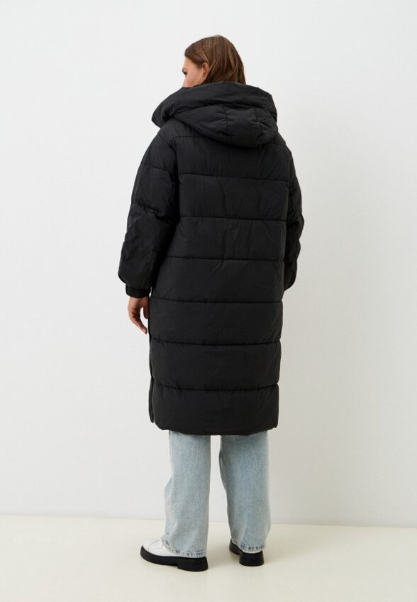 Пуховик Winterra