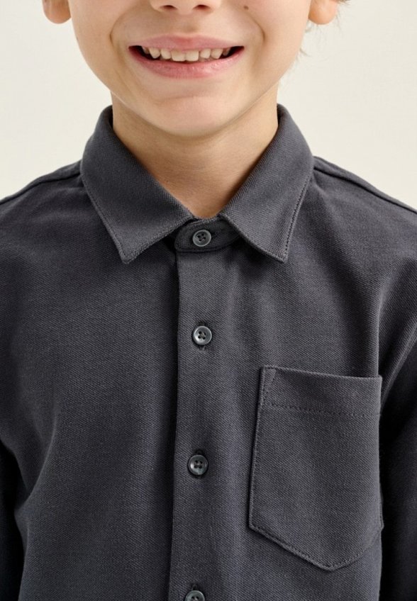 Рубашка Tom Tailor