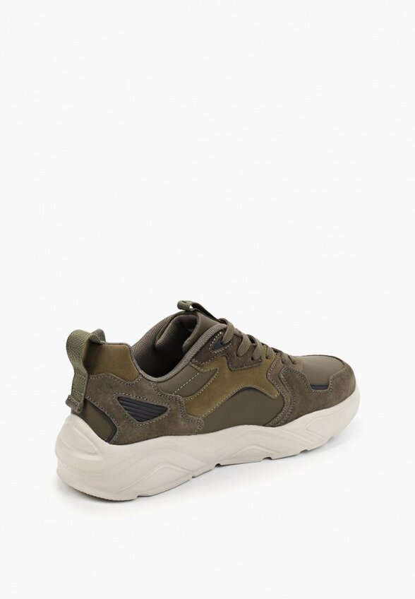 Кроссовки Patrol