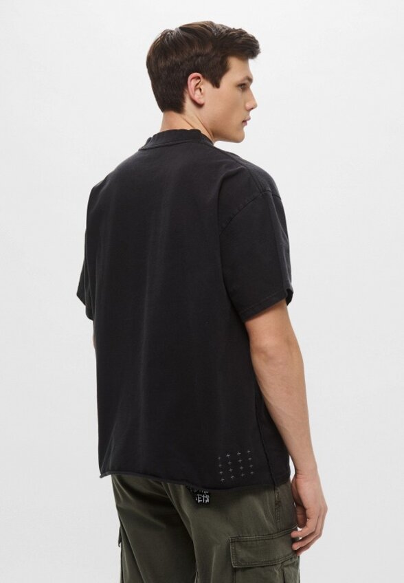 Футболка Ksubi