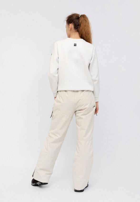 Брюки сноубордические Qluck