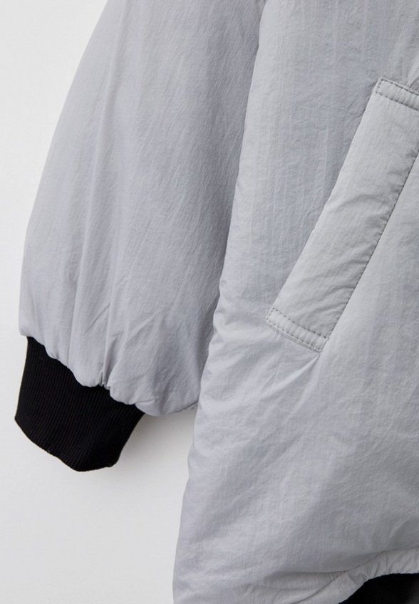 Куртка утепленная RionaKids