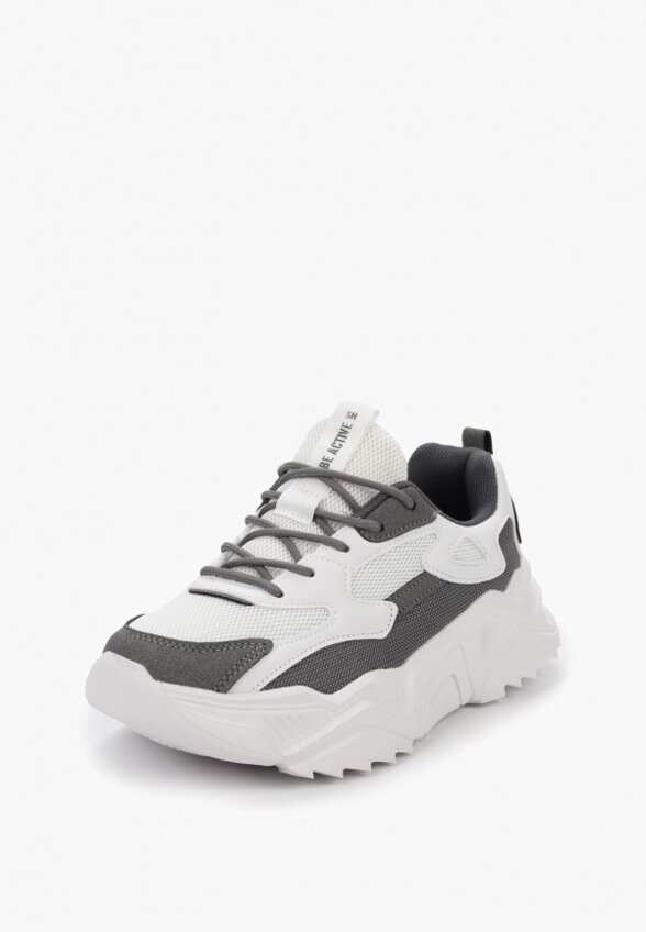 Кроссовки Shuzzi