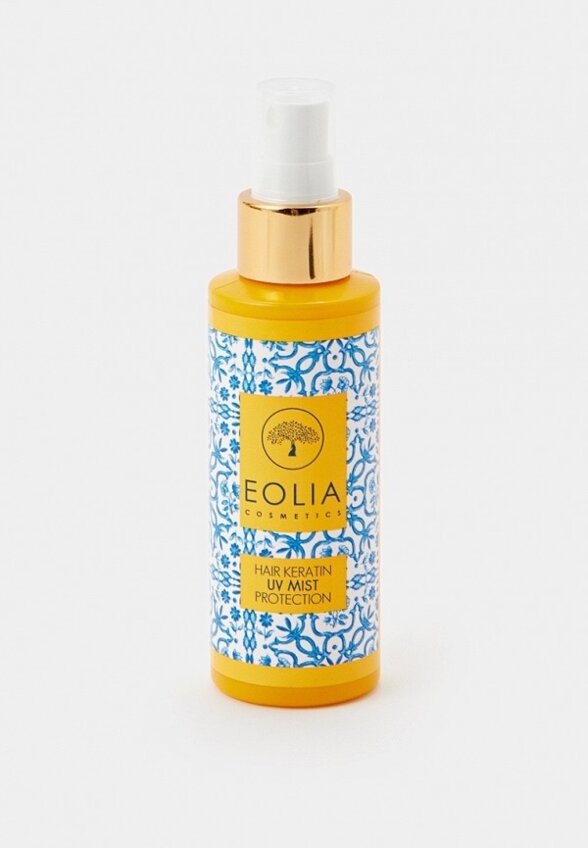 Спрей для волос Eolia Cosmetics