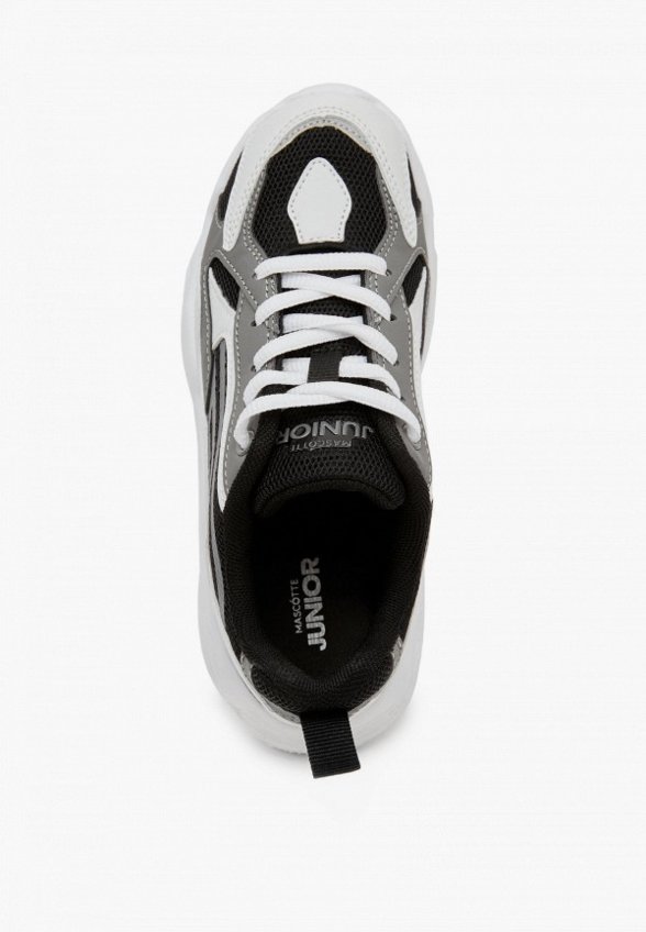Кроссовки Mascotte Junior