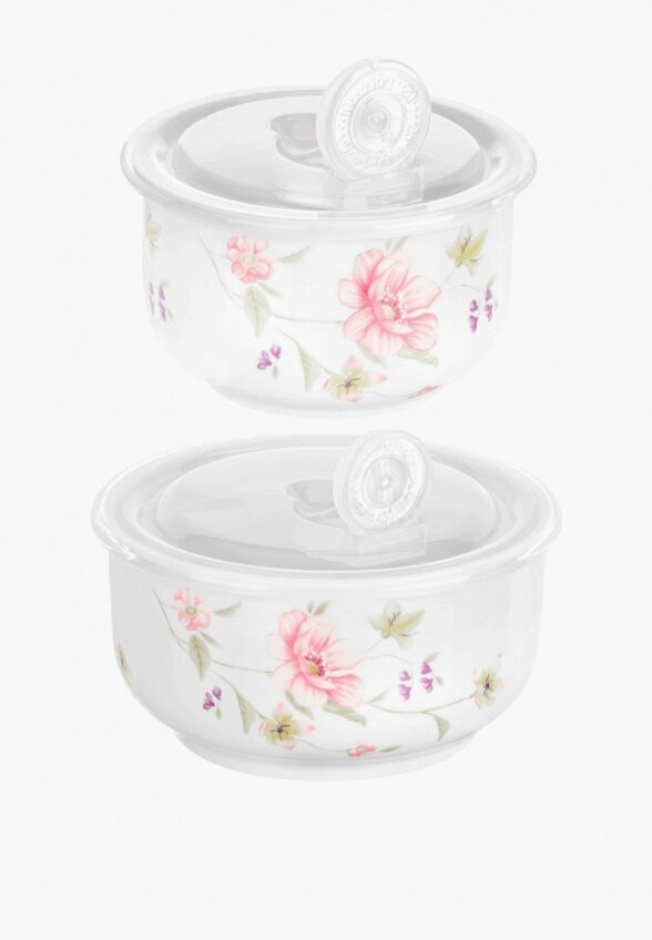 Набор салатников Elan Gallery