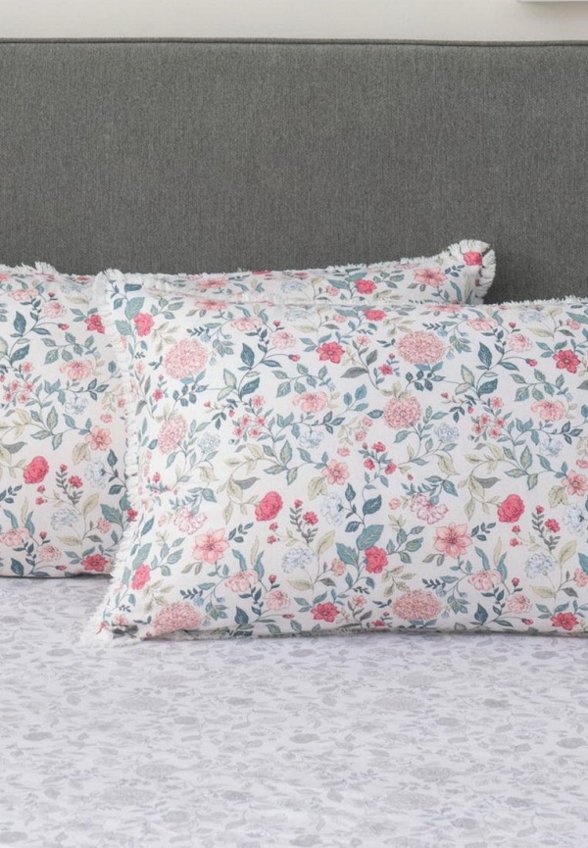 Постельное белье Семейное Sofi De Marko