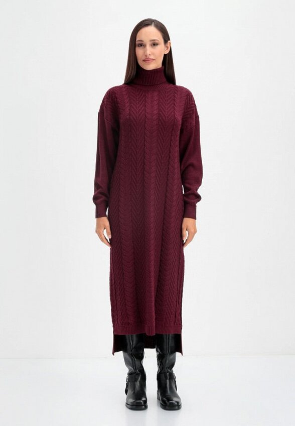 Платье Vivawool