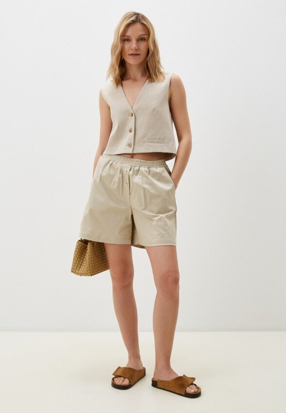 Жилет All We Need