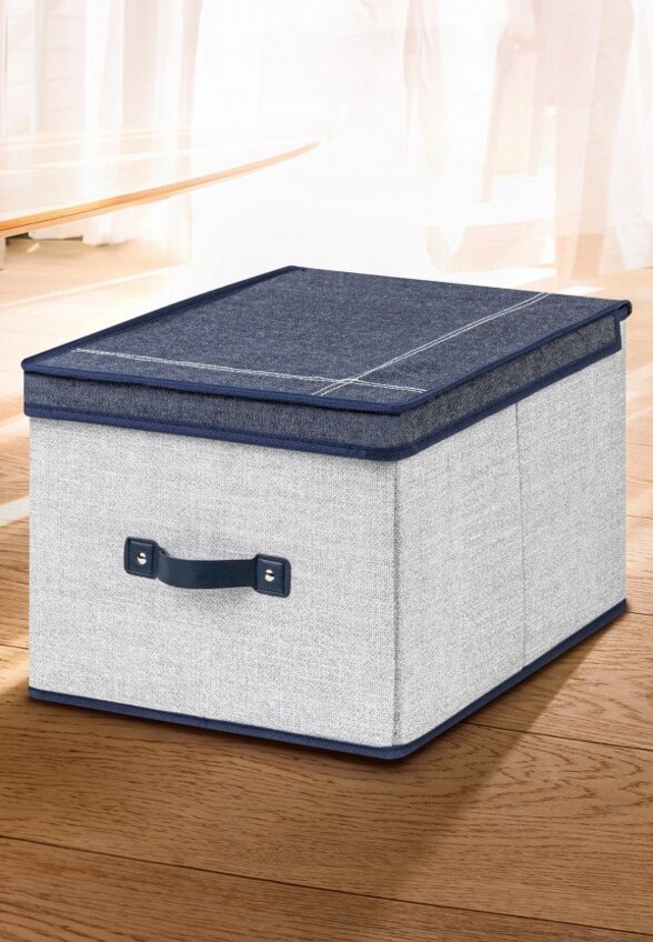 Короб для хранения Elcasa