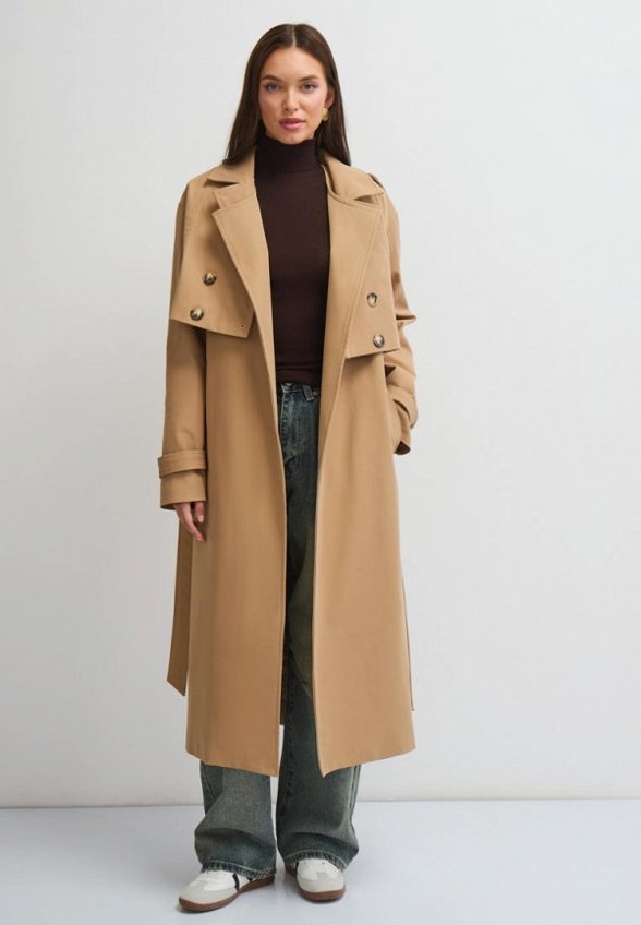 Тренч Vittoria Vicci