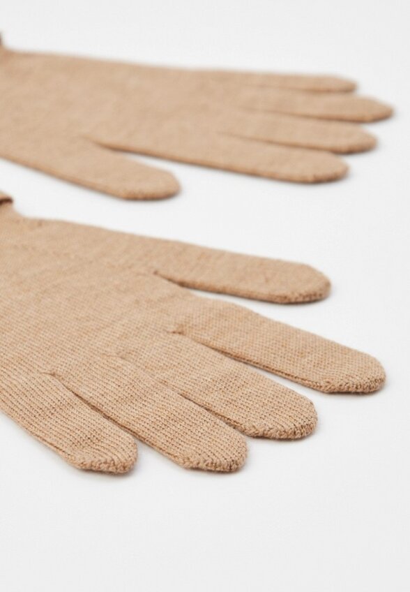 Перчатки Lanvin