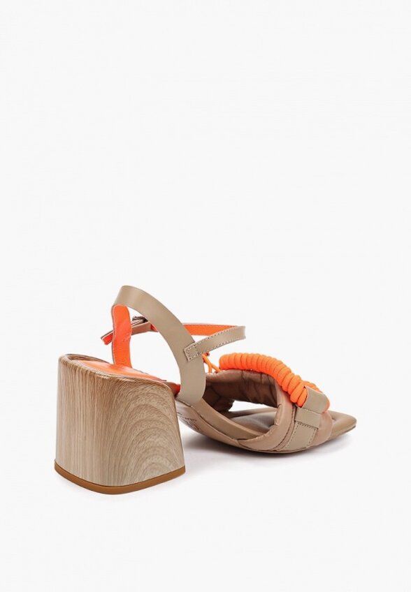 Босоножки Graciana