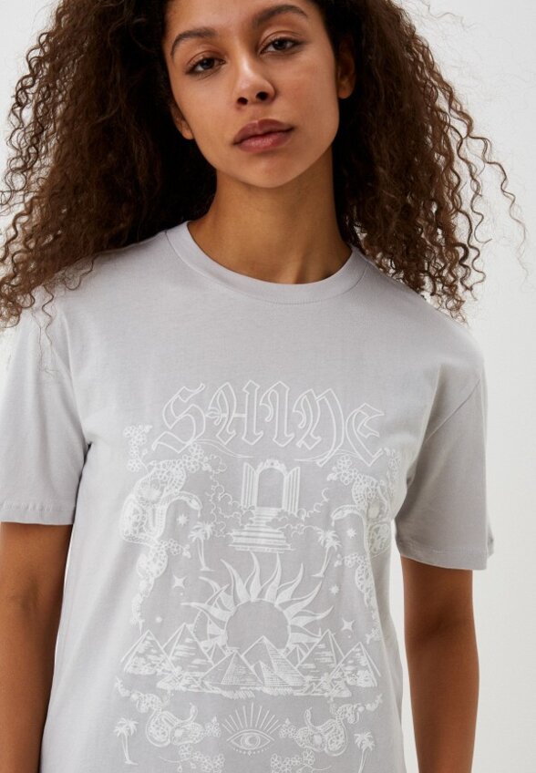 Футболка Koton