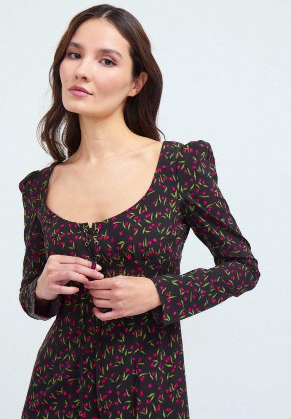 Платье Vittoria Vicci