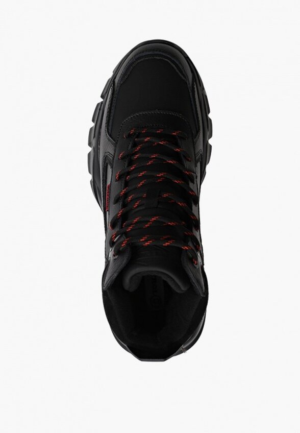 Кроссовки Patrol