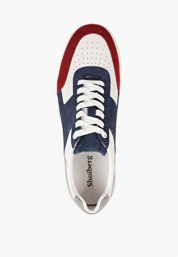 Кеды Shoiberg