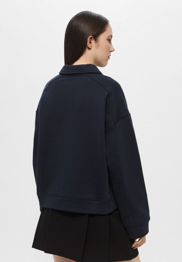 Свитшот Ganni