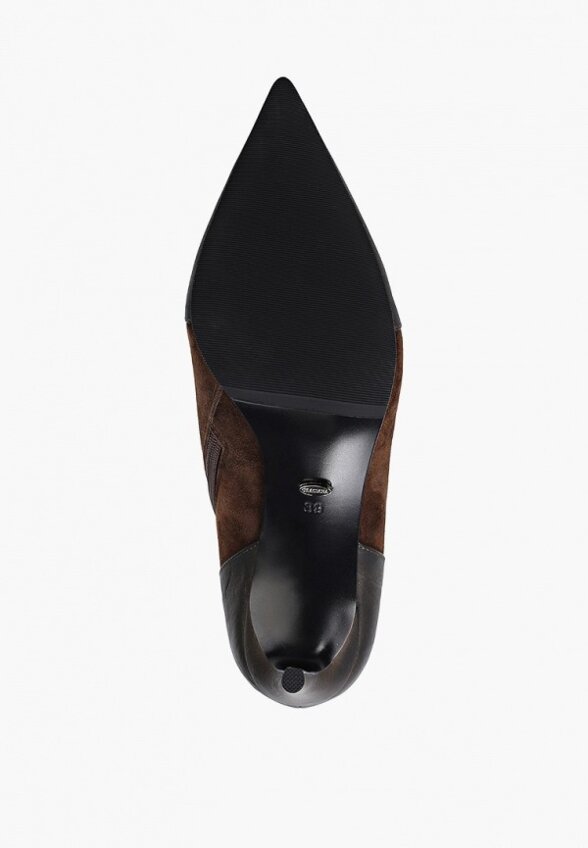 Ботильоны Graciana