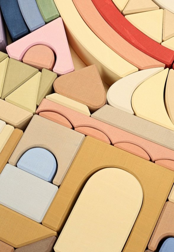 Конструктор Радуга Грез