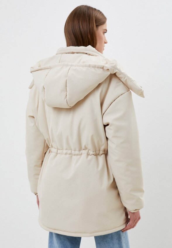 Пуховик Shubeco