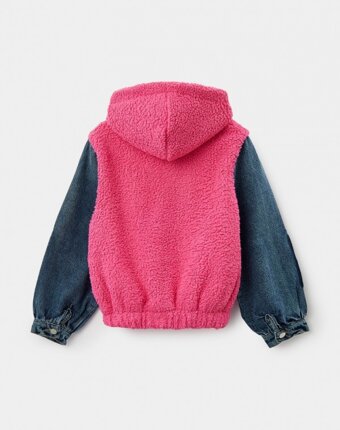 Куртка Locoloco All For Junior детям